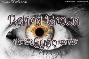 Behind Brown Eyes: A Designer’s Honest Review