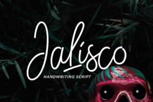 Jalisco Font: A Branding Upgrade for Small Businesses
