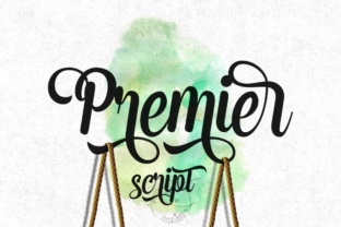 Premier Typeface: A Designer’s Real-World Review