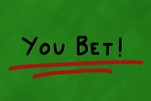 You Bet Typeface Review for Web Design